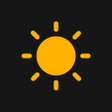 Icon of program: V Weather Widget: Forecas…