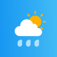 Icoon van programma: V Weather Widget: Forecas…