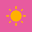 Ícone do programa: V Weather Widget: Forecas…