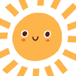 ไอคอนของโปรแกรม: V Weather Widget: Forecas…