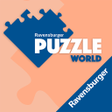 プログラムのアイコン：Ravensburger Puzzle World