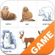 English Learning Games