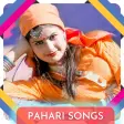 Pahari Song - Pahadi Gane & Pahari Video
