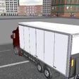 プログラムのアイコン：Truck Parking 2017