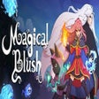 أيقونة البرنامج: Magical Blush