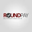 程序图标：Roundpay - Recharge AEPS …