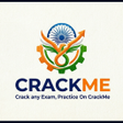 Ikona programu: CrackMe: AI Exam Practice