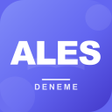 Icon of program: ALES Denemeleri