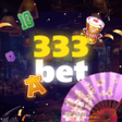 Ikon program: 333bet