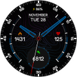 Programikonen: Analog UDAN URX114 Watch …