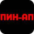 Пин ап победа  Pin up icon