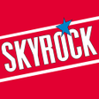 Icône du programme : Skyrock Radio