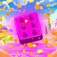 程序图标：Candy Adventures