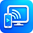 Icon of program: Cast to TV Screen Mirrori…