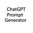 Programın simgesi: ChatGPTPromptGenerator