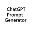 プログラムのアイコン：ChatGPTPromptGenerator