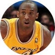 ไอคอนของโปรแกรม: Kobe Bryant Wallpaper