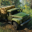 أيقونة البرنامج: Off-road Mud Truck Games …