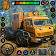 程序图标：Off-road Mud Truck Games …