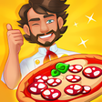 Ícone do programa: Pizza Empire - Pizza Rest…