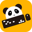 Programın simgesi: Panda Mouse ProBETA