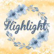 Ikona programu: Highlight Cover Maker  Co…