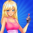 Ikona programu: Hot Gym