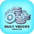Programikonen: VBucks Pred for Fortnite