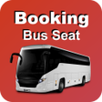 أيقونة البرنامج: Online Bus Ticket Booking