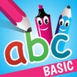 프로그램 아이콘: PocketPhonics basic editi…