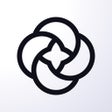 Ikona programu: Spark - AI Social Network