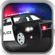 Police Chase Racing - Fast Car Cops Race Simulator