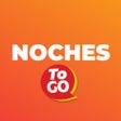 Programın simgesi: Noches To Go