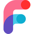 プログラムのアイコン：Flook Builder