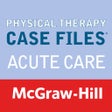 프로그램 아이콘: Acute Care PT Case Files