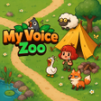 رمز البرنامج: MyVoiceZoo