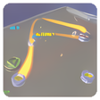 Icon of program: AirHockey 3D