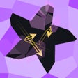 أيقونة البرنامج: Zen Shards - Idle Merge G…