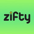 プログラムのアイコン：Zifty