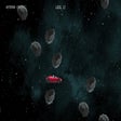 程序图标：Starman in space