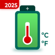 Icon of program: Battery Health Temperatur…