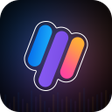 Иконка программы: MV Master Photo Video Mak…
