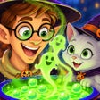 Ikona programu: Enchanted Inn: Merge Mys…