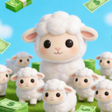 Icoon van programma: Sheep Dash: Tap Money