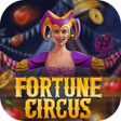 プログラムのアイコン: Fortune Circus
