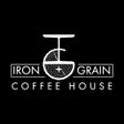 程序图标：Iron  Grain Coffee House