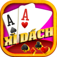 プログラムのアイコン：Xi Dach - Blackjack