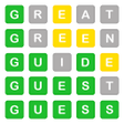 程序图标：Wordling Word - Guess the…