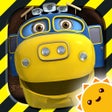 أيقونة البرنامج: Chuggington  We are the C…