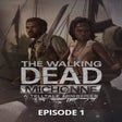 プログラムのアイコン：The Walking Dead: Michonn…